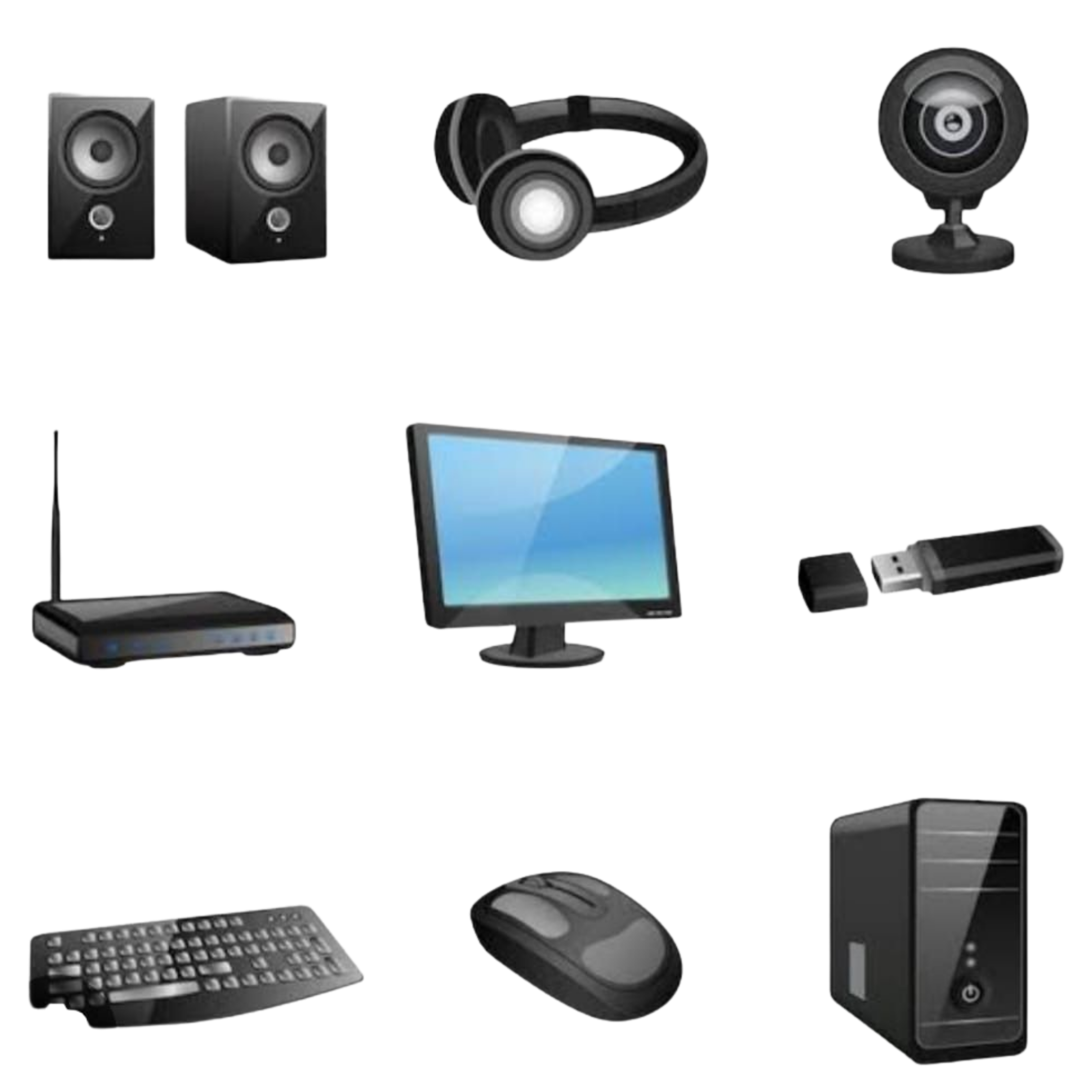 Accessories